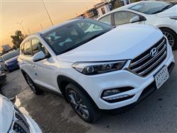 هیوندای تۆکسۆن